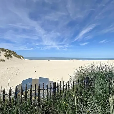 Appartement La Berck