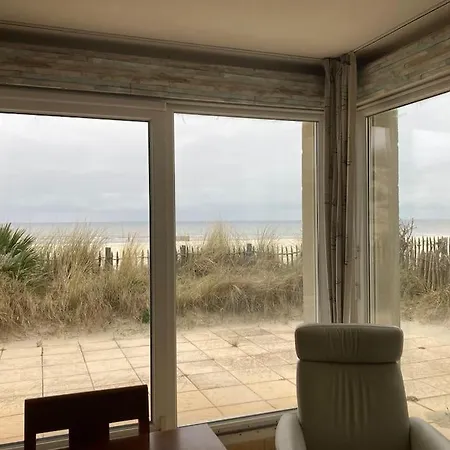 Appartement La Berck