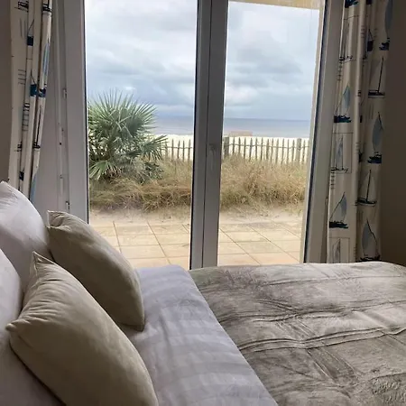Appartement La