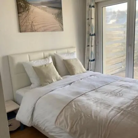 Apartmán La Berck