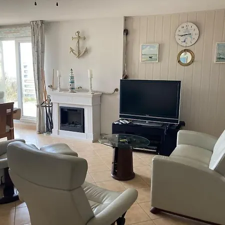 Appartement La Berck