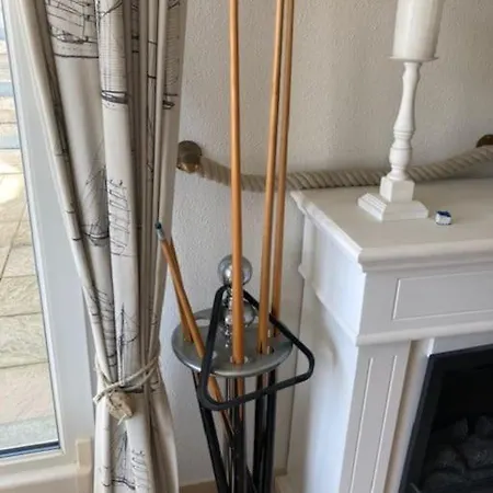 Appartement La Berck