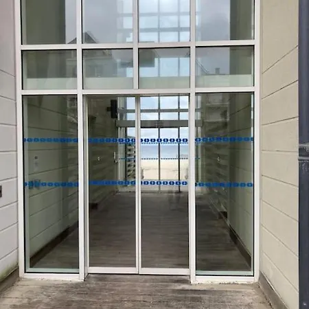 Apartmán La Berck
