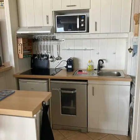 La Apartmán