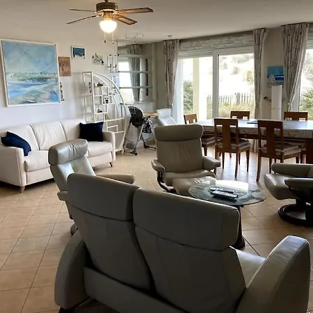 La Appartement Berck