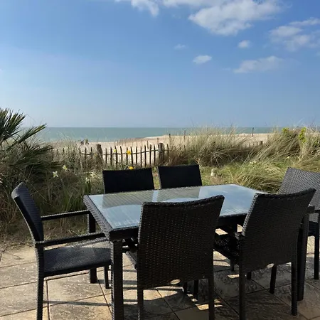 La Apartman Berck