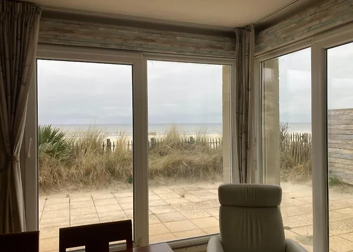 Appartement La Berck