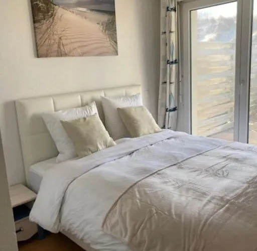 Appartement La Berck