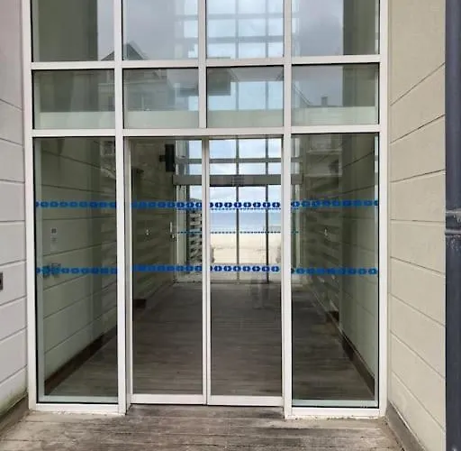 Appartement La Berck