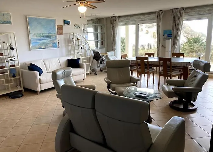 La Appartement Berck